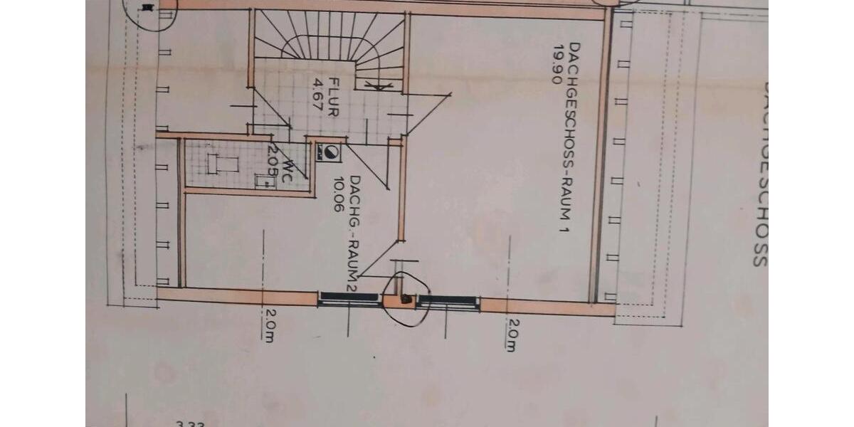 Doppelhaushälfte Aindling - 6 Zimmer, 160 m&sup2;, 1.600&euro; | Angebot:24716063
