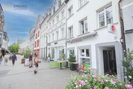 Wohnung Trier - 1 Zimmer, 25 m&sup2;, 600&euro; | Angebot:26312870