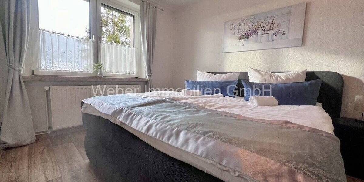 Etagenwohnung Harzgerode - 2 Zimmer, 59 m&sup2;, 680&euro; | Angebot:25706595