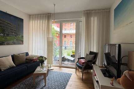 Wohnung Rostock Stadtmitte - 2 Zimmer, 51 m&sup2;, 780&euro; | Angebot:26844804