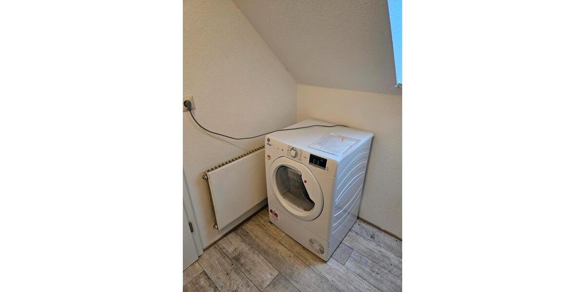 Voll ausgestattete 2 Zimmer Nichtraucher- Einliegerwohnung 2 zimmer