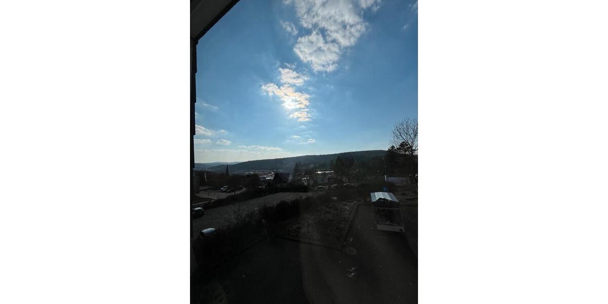 Wohnen auf Zeit Siegen Weidenau - 1 Zimmer, 14 m&sup2;, 350&euro; | Angebot:26040185