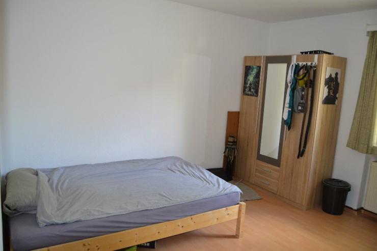 Wohnen auf Zeit Darmstadt Darmstadt-Ost - 1 Zimmer, 15 m&sup2;, 200&euro; | Angebot:26479096