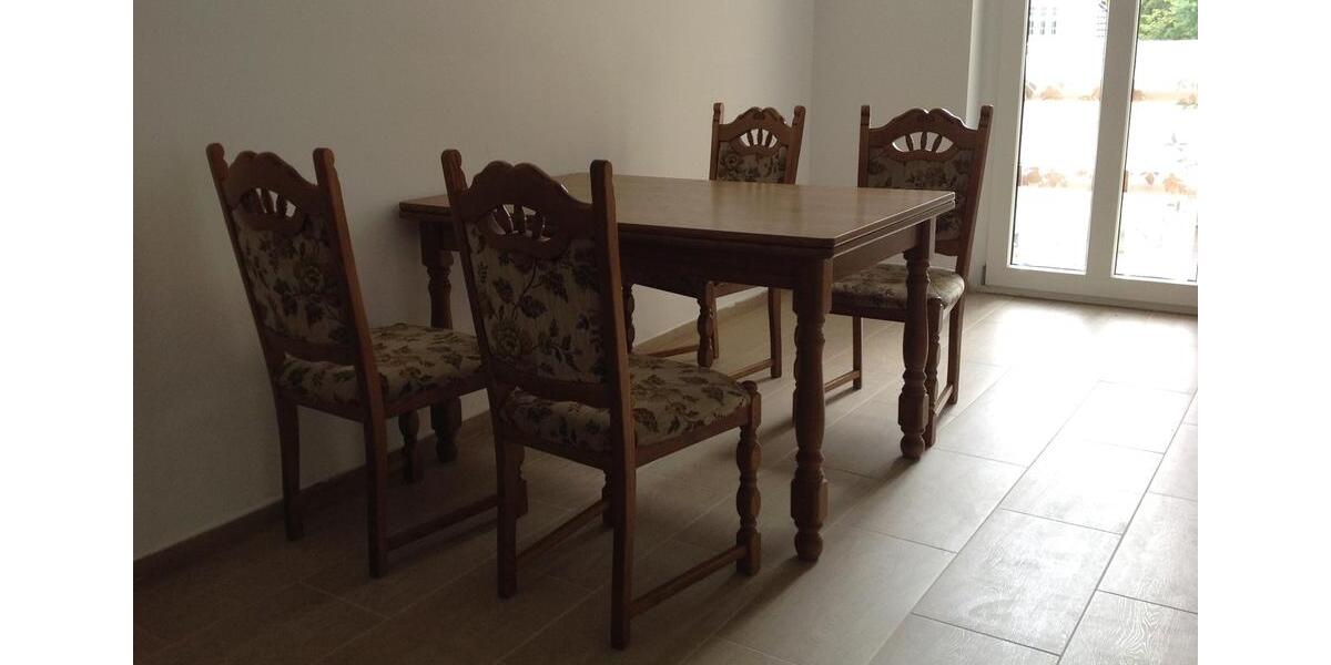 Wohnen auf Zeit Köthen (Anhalt) - 1 Zimmer, 120 m&sup2;, 300&euro; | Angebot:26545132