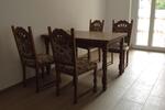 Wohnen auf Zeit Köthen (Anhalt) - 1 Zimmer, 120 m&sup2;, 300&euro; | Angebot:26545132