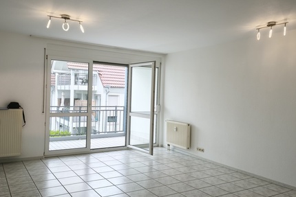 Schicke 2 Zi. Wohn.mit ca. 64 m² Wohnfläche - Wohnung Rüsselsheim am Main | Angebot:26631443