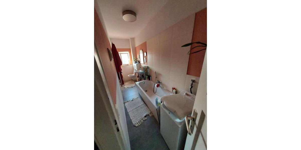 Wohnen auf Zeit Markkleeberg - 4 Zimmer, 100 m&sup2;, 490&euro; | Angebot:25349173