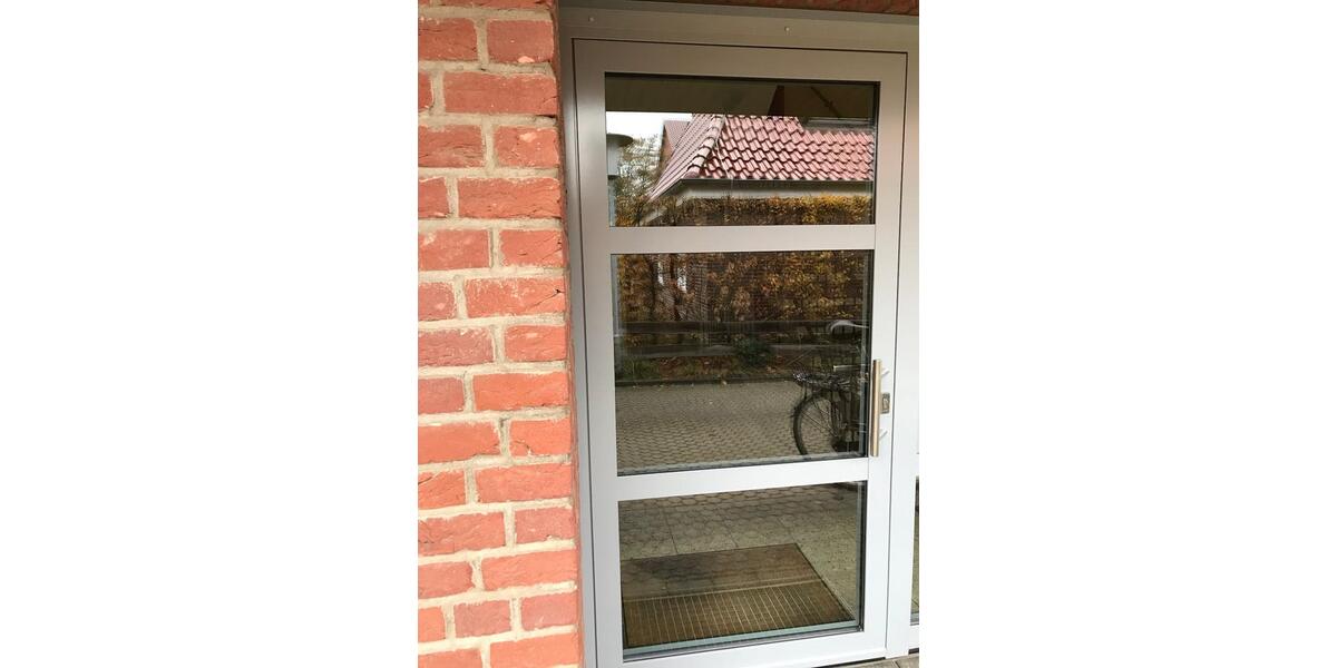 Etagenwohnung Visselhövede - 3 Zimmer, 79 m&sup2;, 580&euro; | Angebot:26564037