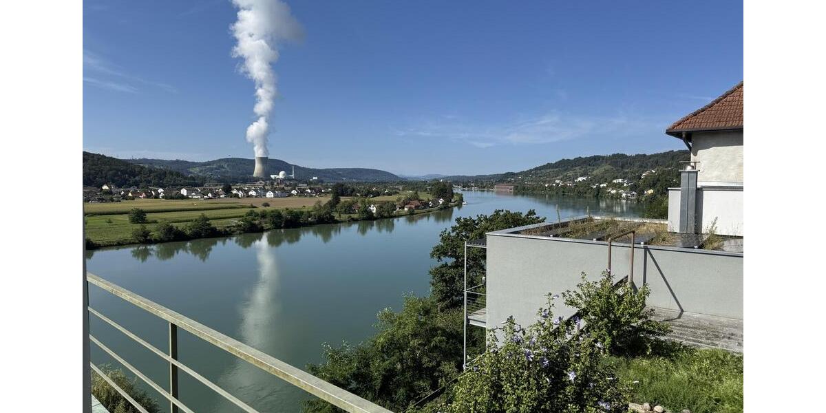 Wohnen auf Zeit Waldshut-Tiengen Tiengen - 1 Zimmer, 225 m&sup2;, 560&euro; | Angebot:22626487