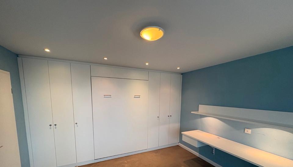 Wohnen auf Zeit Hildesheim Itzum-Marienburg - 1 Zimmer, 20 m&sup2;, 490&euro; | Angebot:26535741