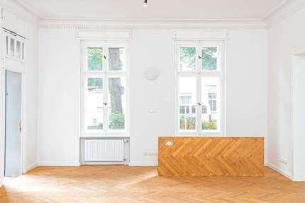 Gewerbeobjekt Berlin Tempelhof Tempelhof - 4.618&euro; | Angebot:26692120