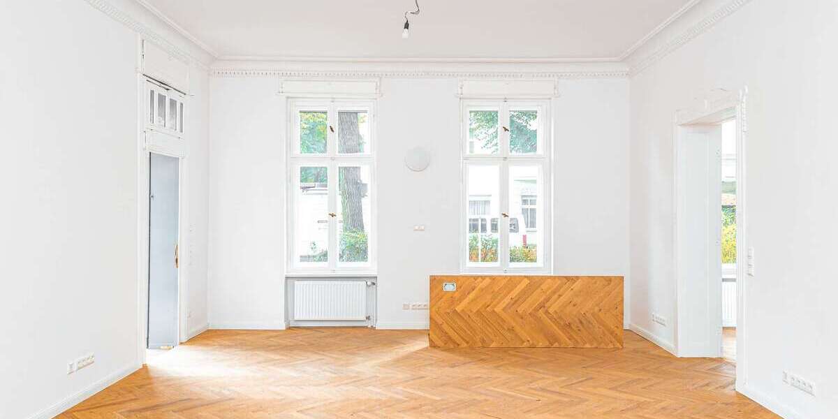 Gewerbeobjekt Berlin Tempelhof Tempelhof - 4.618&euro; | Angebot:26692120