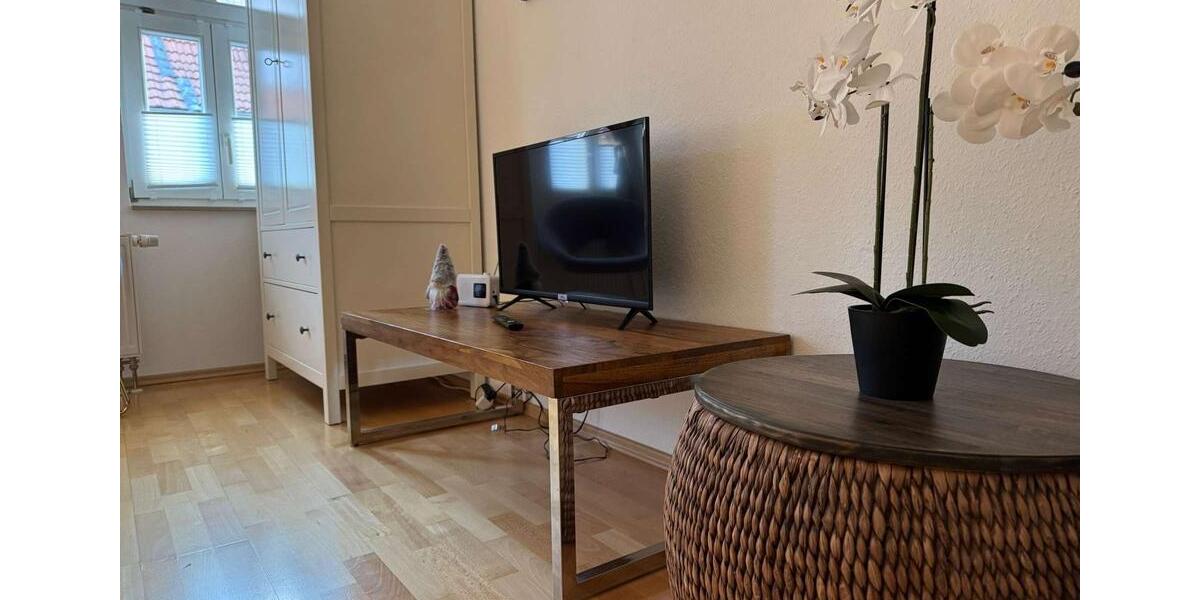Etagenwohnung Erfurt - 3 Zimmer, 55 m&sup2;, 2.200&euro; | Angebot:26262233