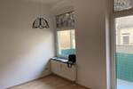 Ab 01.04 !!!Einraumwohnung im Zwickauer Zentrum mit Balkon und kleiner Küche! 1 zimmer