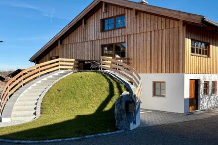 Haus Bad Tölz - 4 Zimmer, 150 m&sup2;, 2.100&euro; | Angebot:25362103