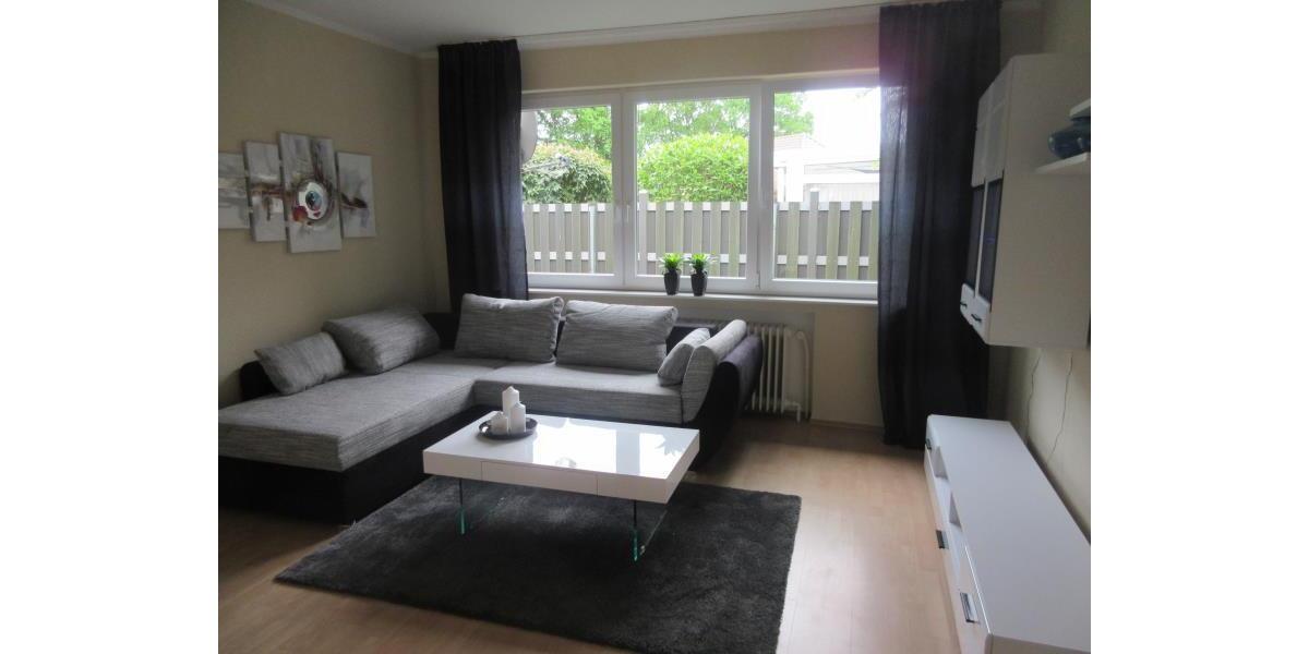 Etagenwohnung Werlte - 2 Zimmer, 54 m&sup2;, 60&euro; | Angebot:22789467