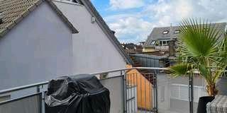 Maisonettenwohnung Kuppenheim - 3.5 Zimmer, 87 m&sup2;, 1.595&euro; | Angebot:24701550