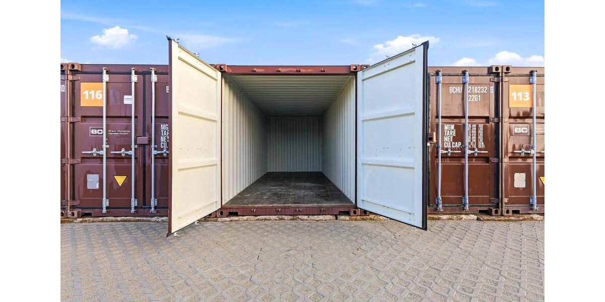 Gewerbeobjekt Blankenfelde-Mahlow Groß Kienitz - 139&euro; | Angebot:21552151