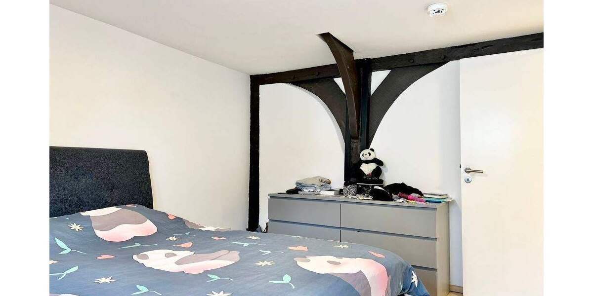 Etagenwohnung Lemgo - 4 Zimmer, 75 m&sup2;, 775&euro; | Angebot:25360704