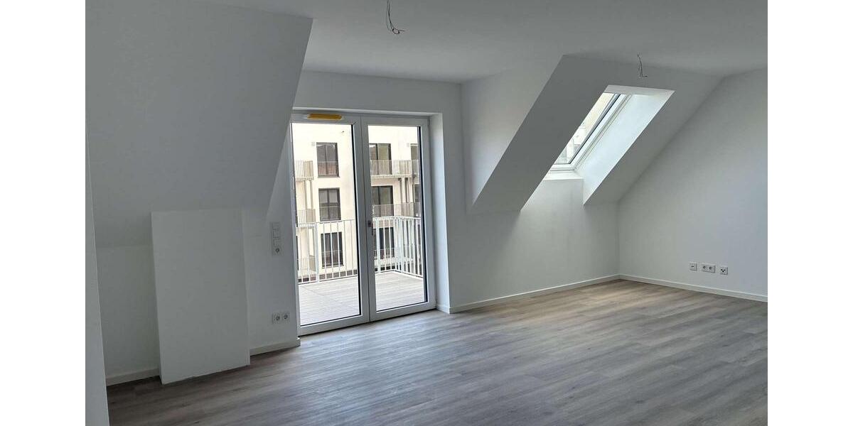 Etagenwohnung Bamberg Bamberg-Ost - 3 Zimmer, 73 m&sup2;, 1.076&euro; | Angebot:25150971
