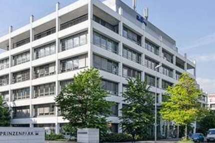 Gewerbeobjekt Düsseldorf Heerdt - 1.359&euro; | Angebot:27276460