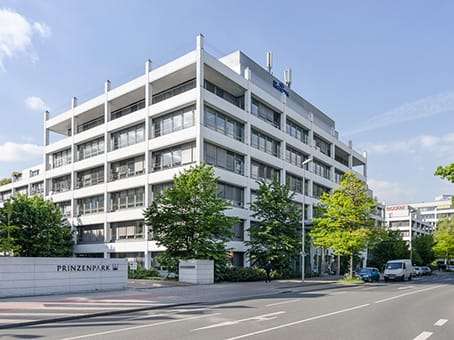 Gewerbeobjekt Düsseldorf Heerdt - 1.359&euro; | Angebot:27276460