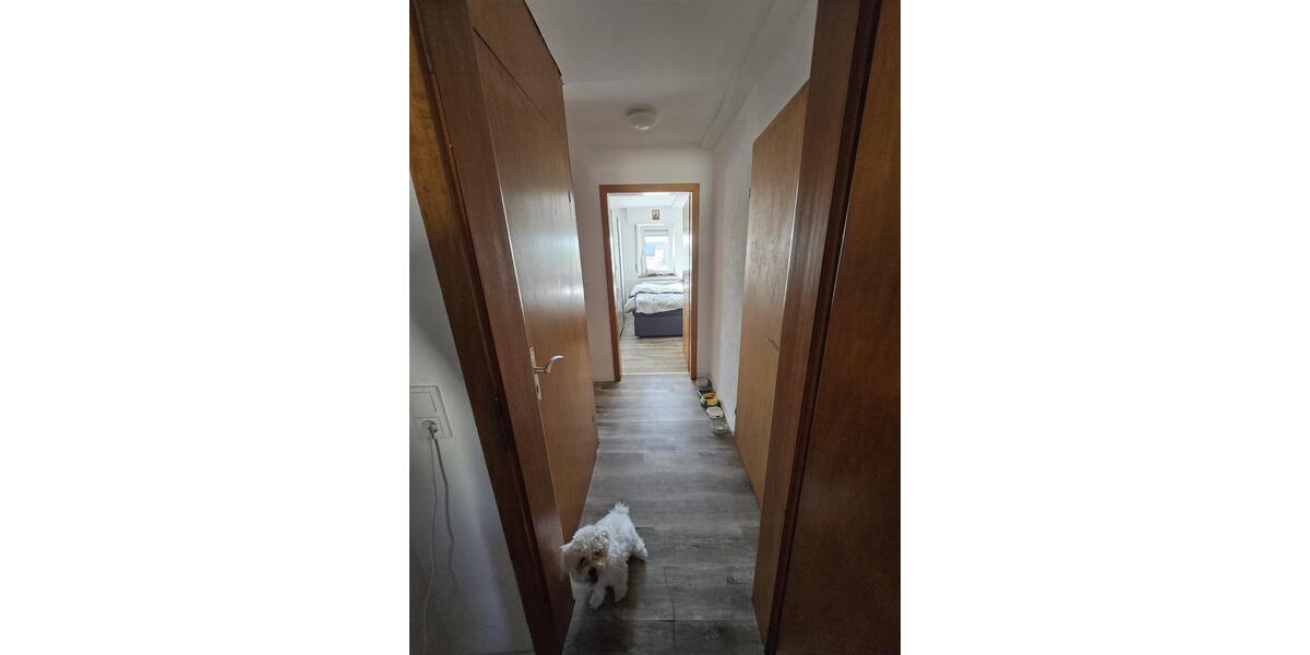 Dachgeschoßwohnung Osnabrück Fledder - 2.5 Zimmer, 60 m&sup2;, 500&euro; | Angebot:26301974