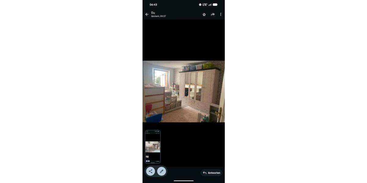 Etagenwohnung Euskirchen - 3 Zimmer, 82 m&sup2;, 1.025&euro; | Angebot:24873189