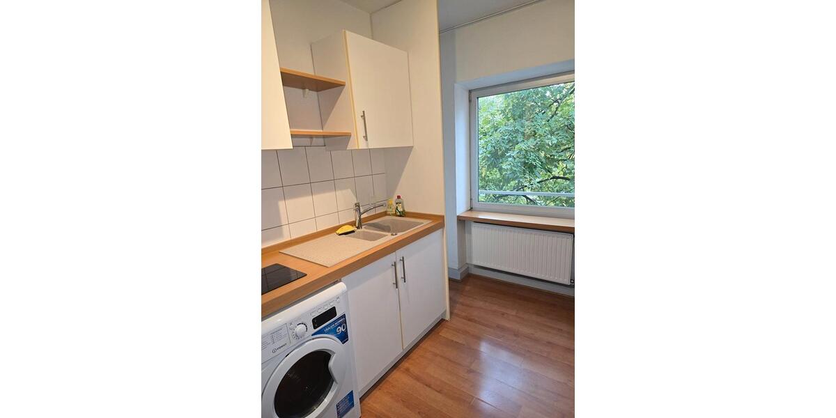 Etagenwohnung Köln Innenstadt - 2 Zimmer, 50 m&sup2;, 1.170&euro; | Angebot:26133350