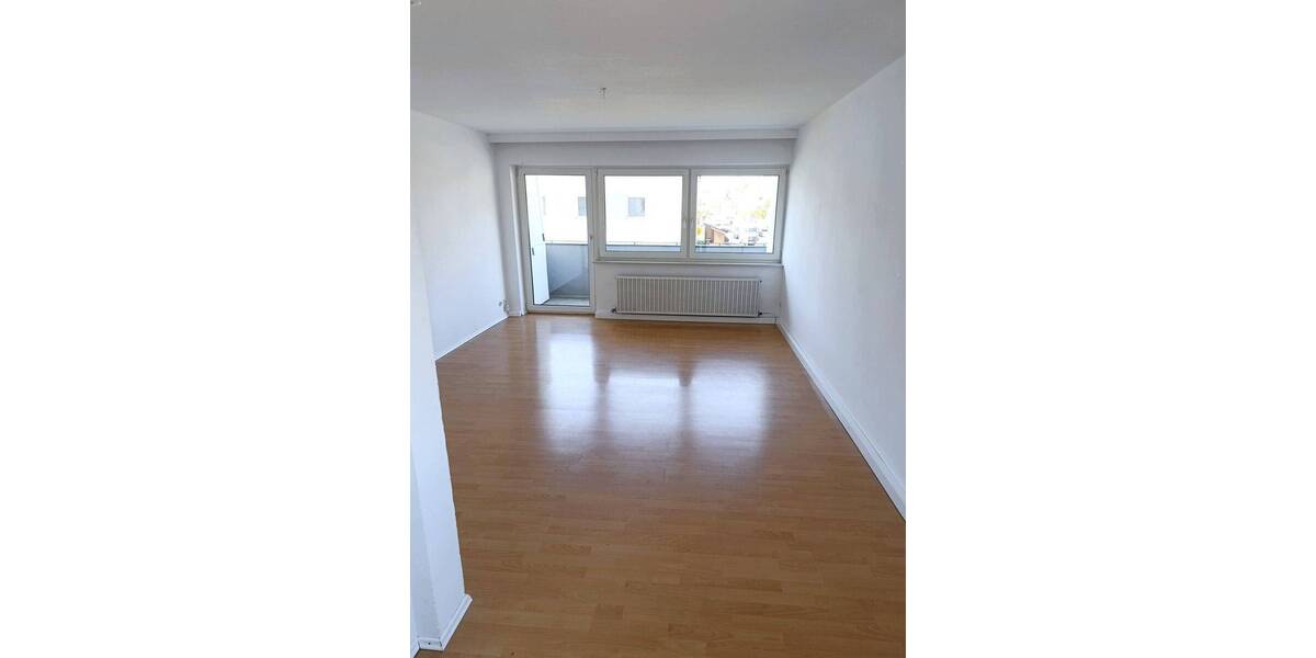 Etagenwohnung Wunsiedel - 2 Zimmer, 58 m&sup2;, 465&euro; | Angebot:26554690