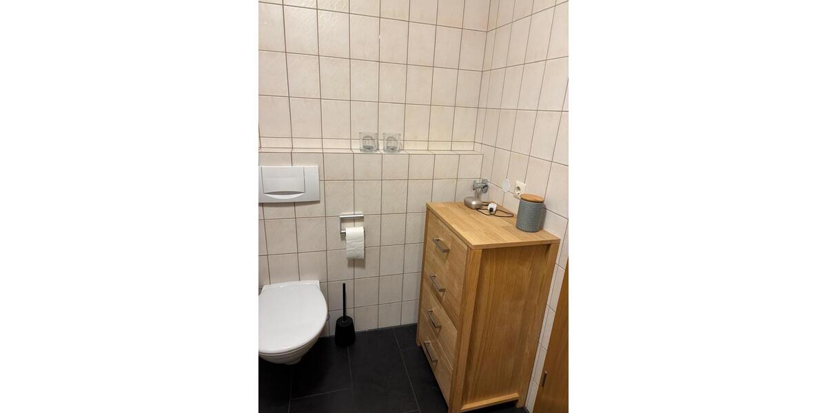 1 Zimmer Wohnung für 2 Jahre befr. in Unteruhldingen zu verm. 1 zimmer