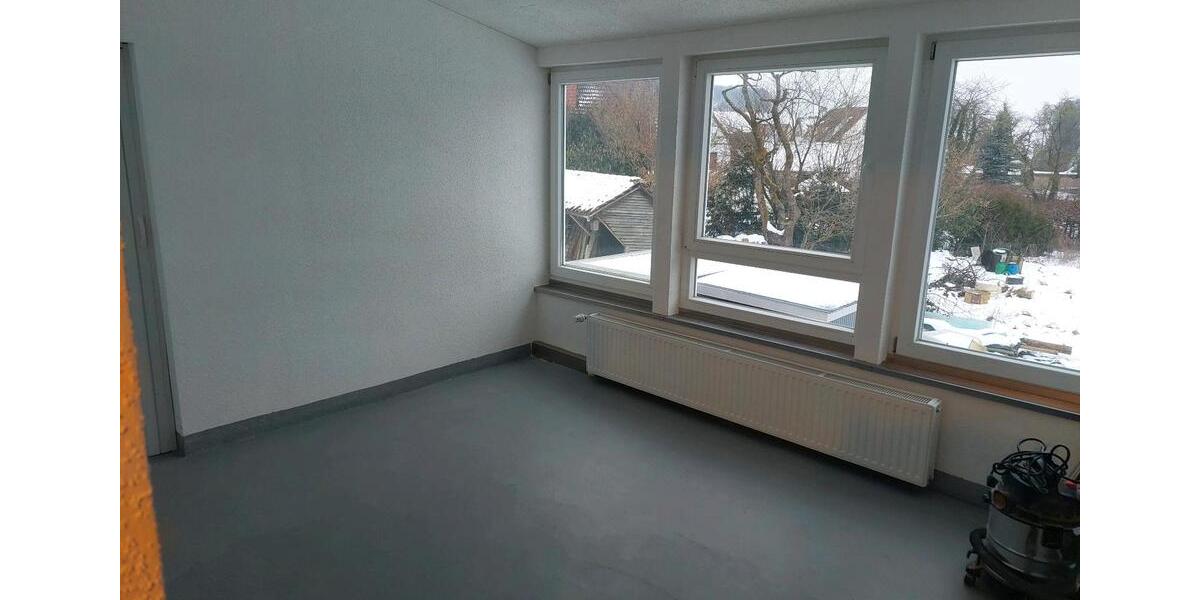 Erdgeschoßwohnung Lemgo - 3 Zimmer, 90 m&sup2;, 600&euro; | Angebot:24772557