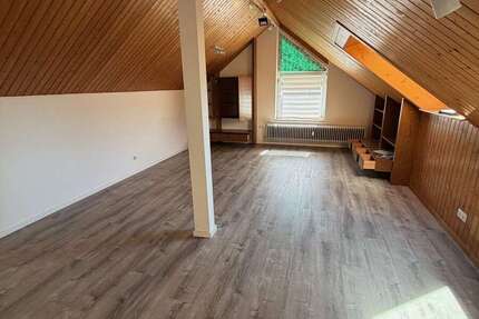 Wohnung Weilheim - 2 Zimmer, 55 m&sup2;, 630&euro; | Angebot:25844352