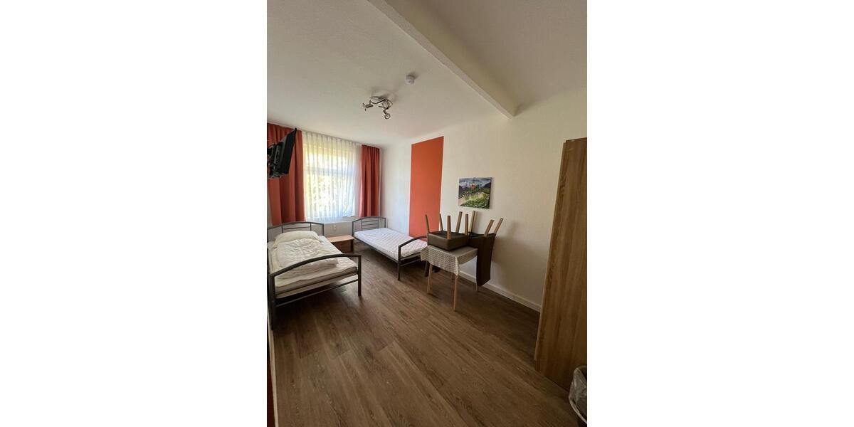 Wohnen auf Zeit Gotha - 2 Zimmer, 55 m&sup2;, 350&euro; | Angebot:25887672