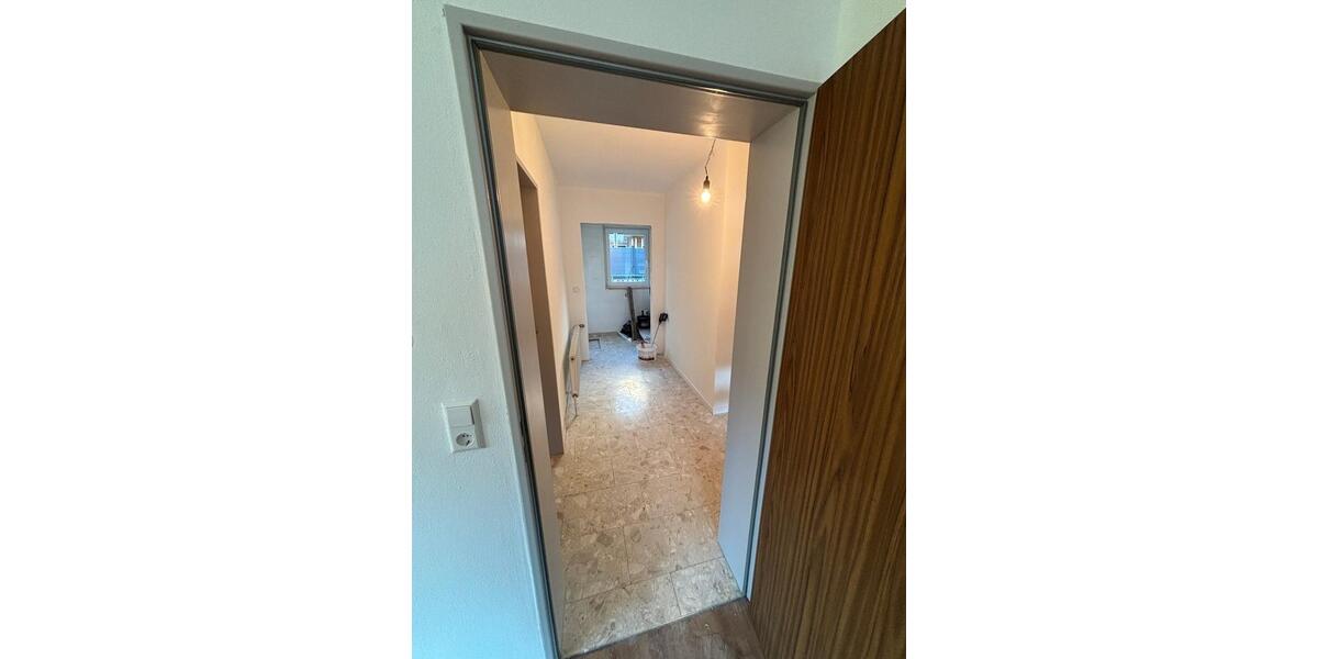 Erdgeschoßwohnung Künzelsau - 4 Zimmer, 93 m&sup2;, 1.100&euro; | Angebot:24814686