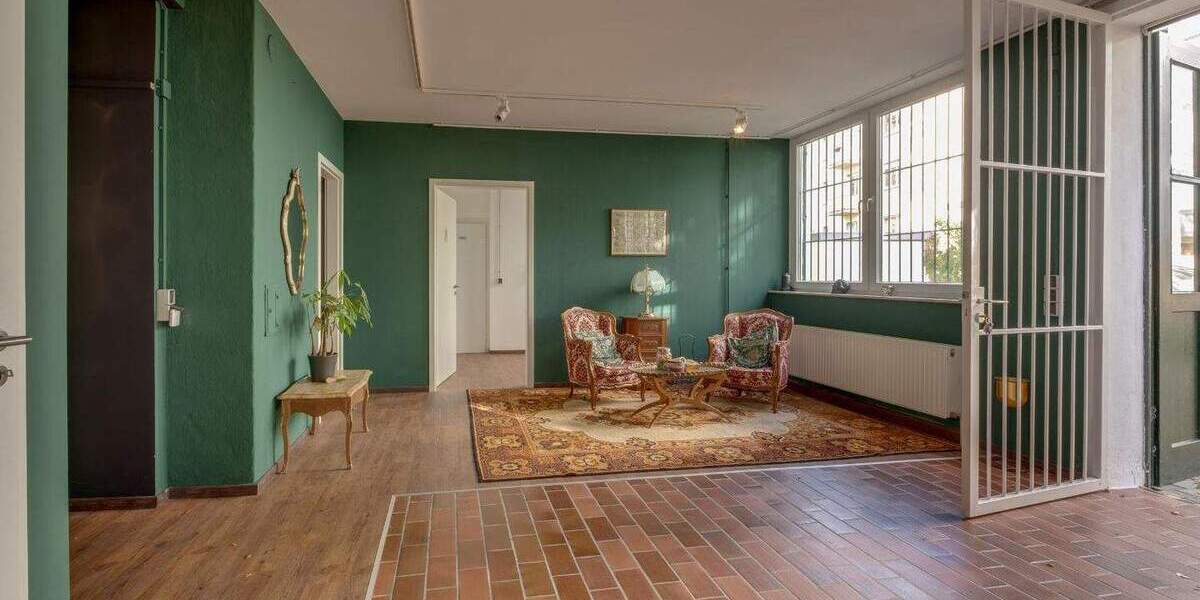 Gewerbeobjekt Würzburg Sanderau - 2.000&euro; | Angebot:23225040