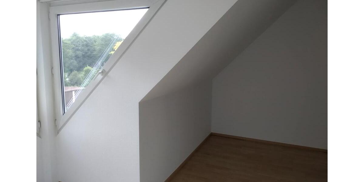 Dachgeschoßwohnung Greven - 1 Zimmer, 54 m&sup2;, 420&euro; | Angebot:26049804