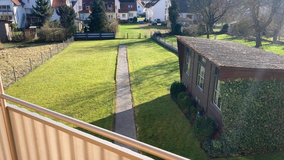 Erdgeschoßwohnung Warburg - 3 Zimmer, 95 m&sup2;, 600&euro; | Angebot:25988577