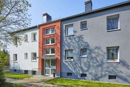 Wohnung zum Mieten in Duisburg 619 € 63.6 m²