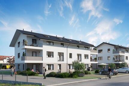 Wohnung Untersiemau - 2 Zimmer, 94 m&sup2;, 1.130&euro; | Angebot:25839025