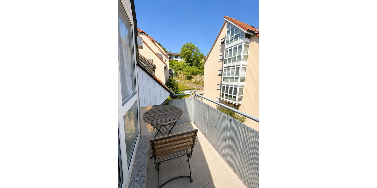 Etagenwohnung Tauberbischofsheim - 2 Zimmer, 35 m&sup2;, 410&euro; | Angebot:27165959