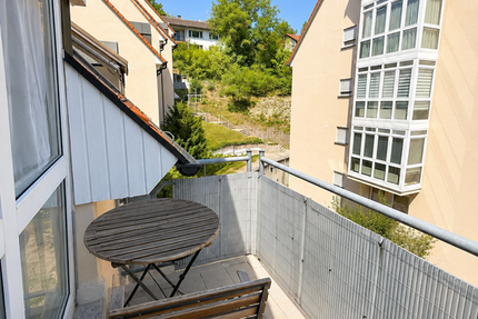 Wohnung Tauberbischofsheim - 2 Zimmer, 35 m&sup2;, 410&euro; | Angebot:27165959
