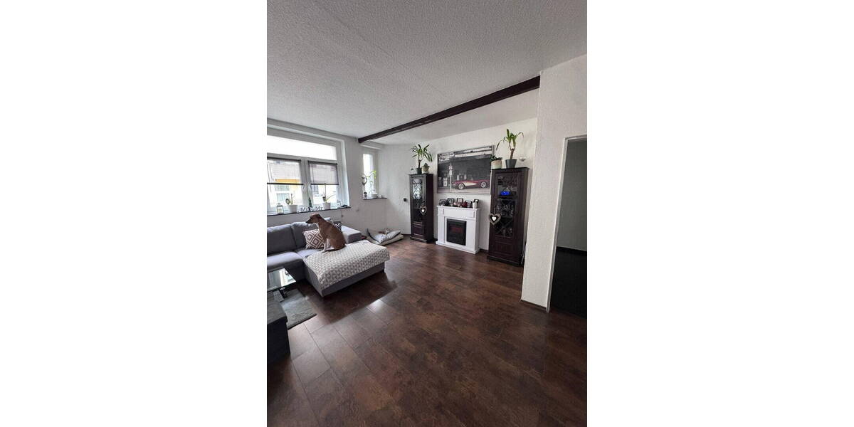 Etagenwohnung Dortmund Mitte - 3 Zimmer, 105 m&sup2;, 950&euro; | Angebot:26197974