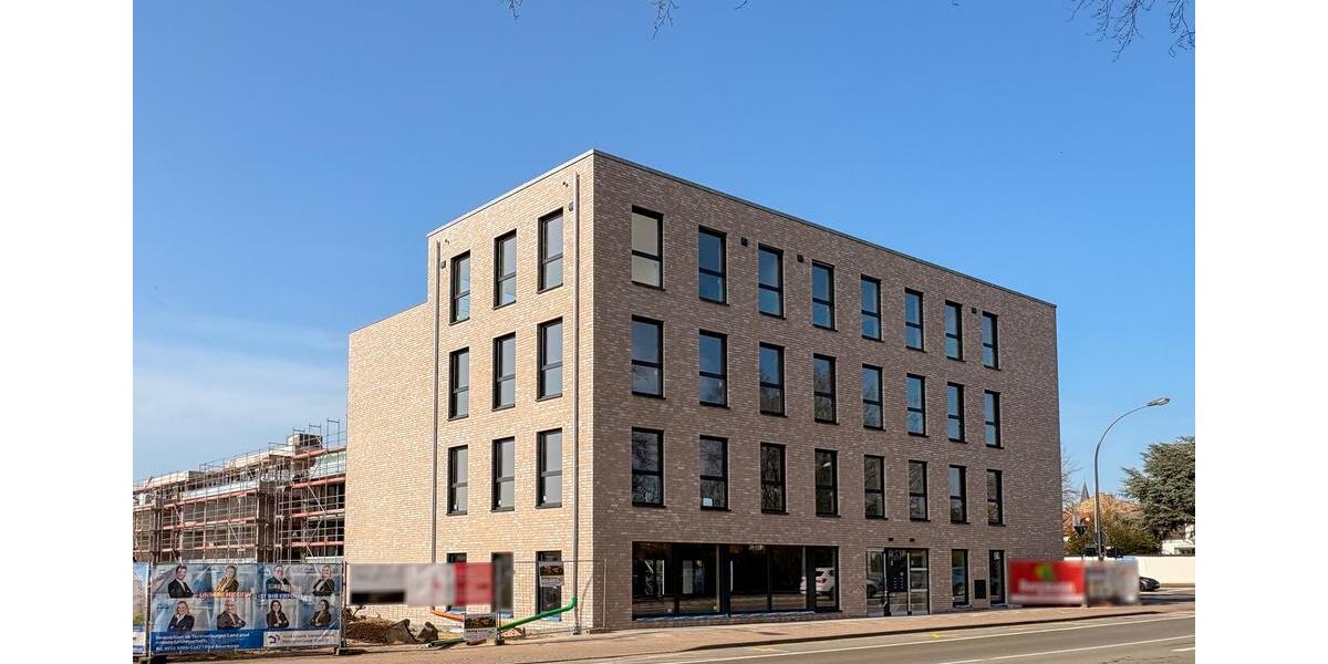 Einfamilienhaus Ibbenbüren - 4 Zimmer, 128 m&sup2;, 1.530&euro; | Angebot:23703278