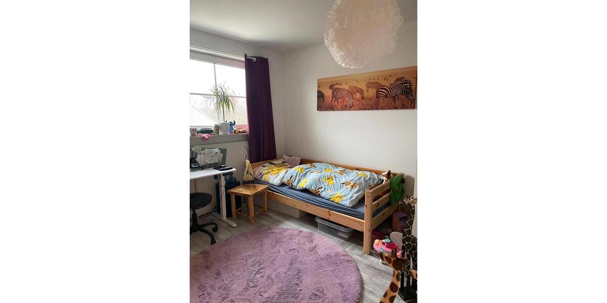 Doppelhaushälfte Padenstedt - 4 Zimmer, 115 m&sup2;, 1.350&euro; | Angebot:25942843