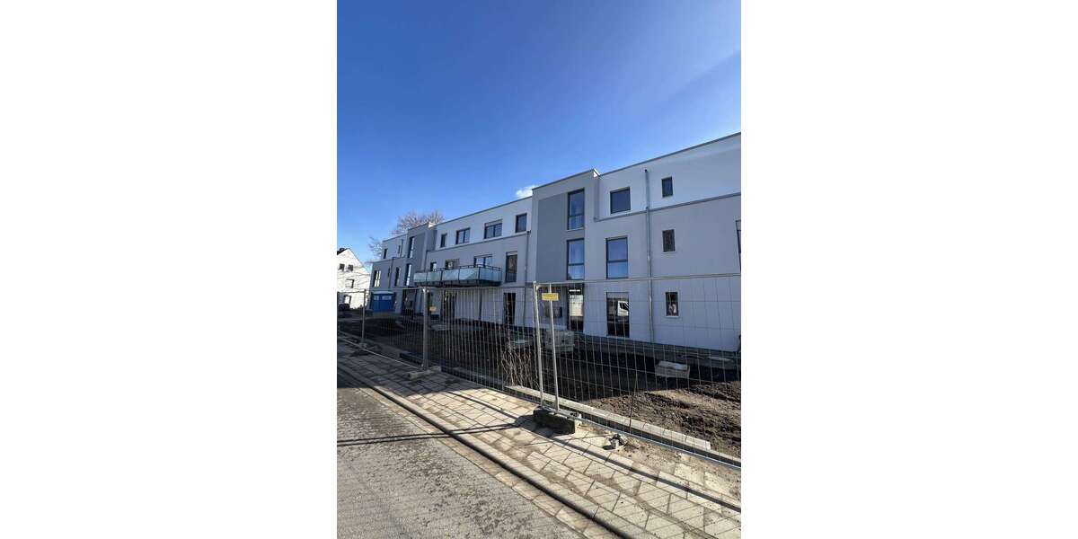 Etagenwohnung Düren Rölsdorf - 2 Zimmer, 57 m&sup2;, 352&euro; | Angebot:26258503