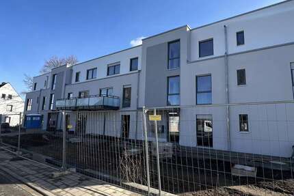 Wohnung Düren Rölsdorf - 4 Zimmer, 91 m&sup2;, 563&euro; | Angebot:26258503