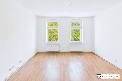 Etagenwohnung Neustadt (Dosse) - 4 Zimmer, 96 m&sup2;, 864&euro; | Angebot:26297614