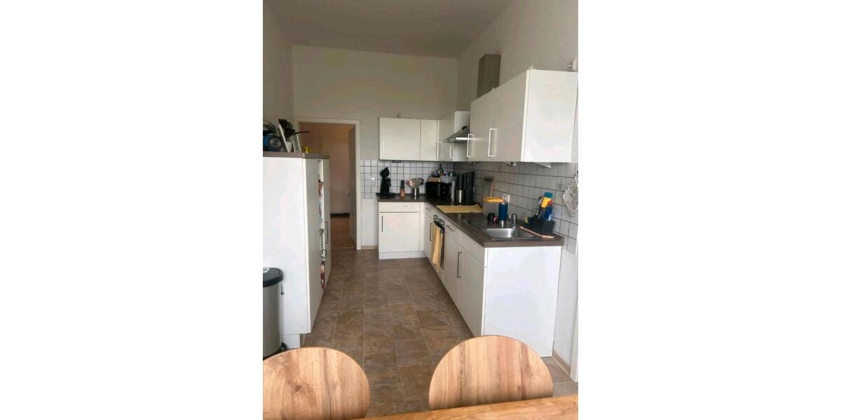 Etagenwohnung Dörverden - 3.5 Zimmer, 107 m&sup2;, 1.000&euro; | Angebot:26160329