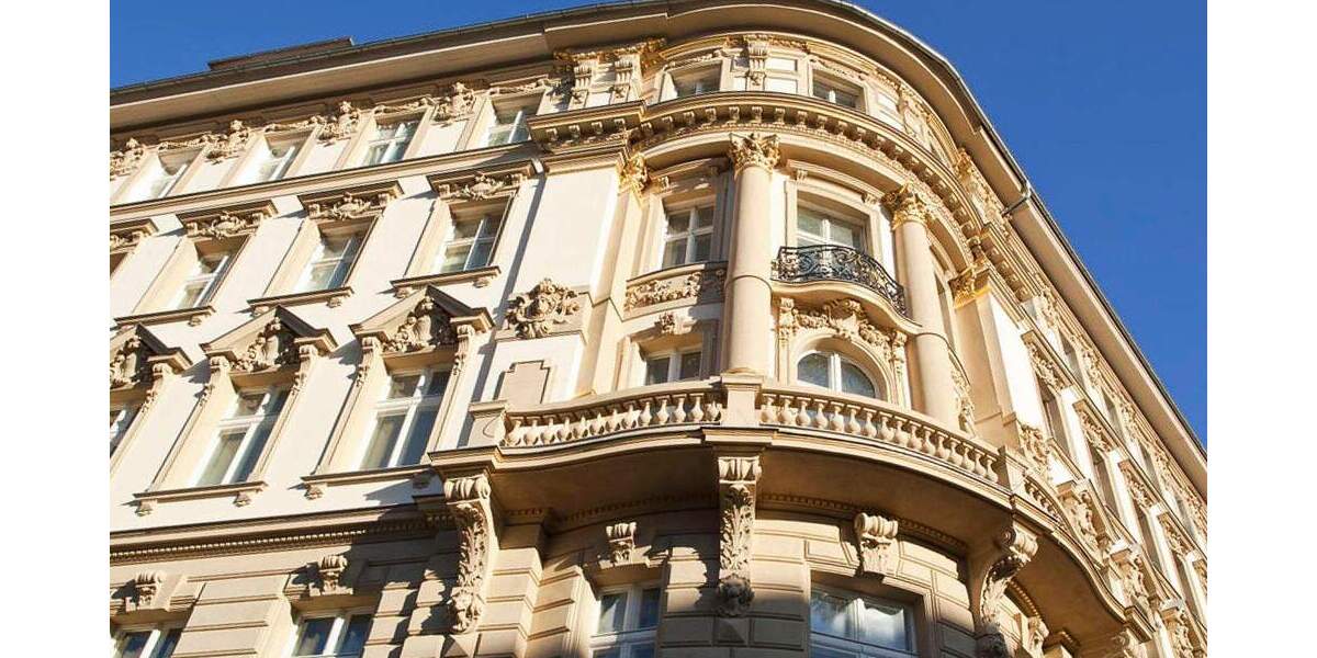 Etagenwohnung Berlin Mitte - 5 Zimmer, 185 m&sup2;, 3.680&euro; | Angebot:25071620